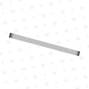 Leiste Dichtgummi Krone