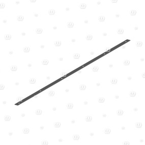 Leiste Dichtgummi Krone
