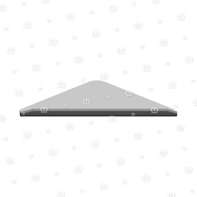 Kantblech Aussenhaube Krone