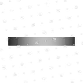 Drosselscheibe Beids. Fest 1X8X1 Krone