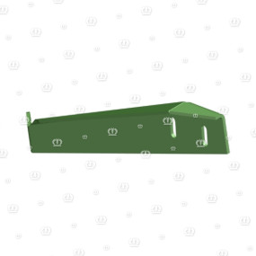 Halter 4 X 95 X 420 Krone 3601370