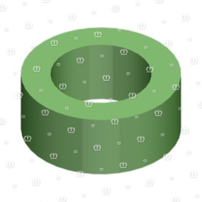 Buchse Krone 4913161
