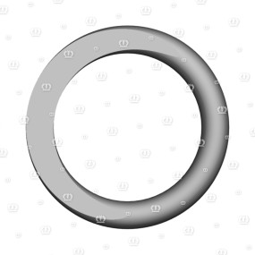 Druckfeder 3X19X90 Krone
