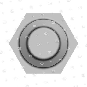 6Kt-Schraube M8 X 35 Krone