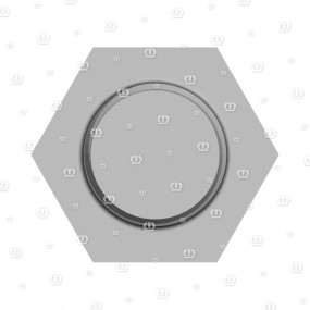 Skt.schr. 20X1,5X100 Krone