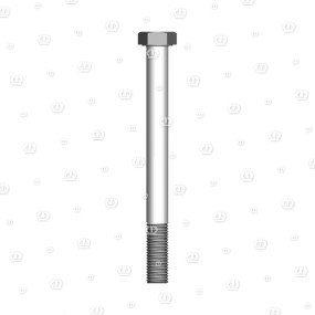 6Kt-Schraube M16 X 170 Krone