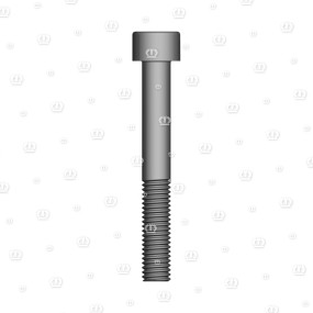Zyl.schr. 8X60 12.9 912 Krone