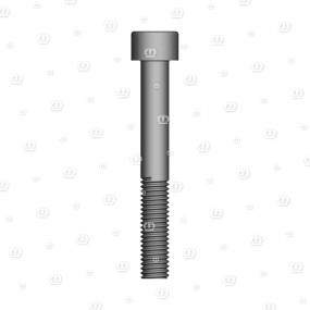 Zyl.schr. 8X60 12.9 912 Krone