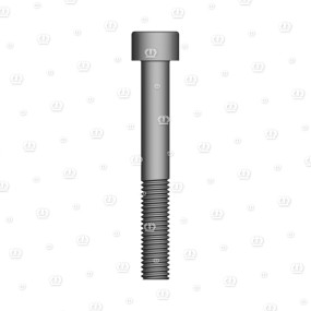 Zyl.schr. 8X60 12.9 912 Krone