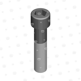 Zyl.schr. 14X1,5X60 912 Krone 9030040