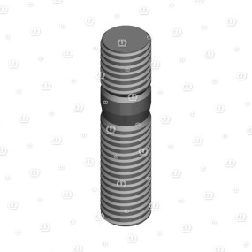 Stiftschraube M10X30 10.9 Krone 9030231