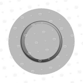 Zylinderschraube I-6Kt M10 X 30 Dt Krone