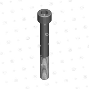Zyl.schr. 10X80 8.8 A3G Krone 9031181