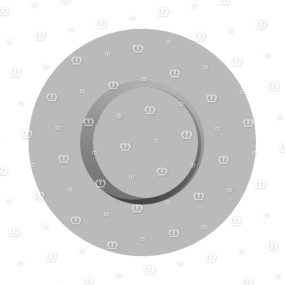 Zyl.schr. Am 3X10 D.84 Krone
