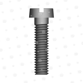 Zyl.schr. 4X16 84 Krone