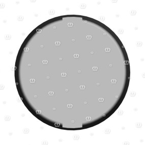 Zyl.schr. 4X16 84 Krone