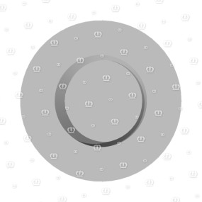Zyl.schr. 4X16 84 Krone