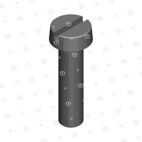 Zyl.schr. 4X16 84 Krone