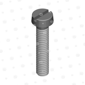 Zyl.schr. Am 4X20 D.84 Krone 9034271