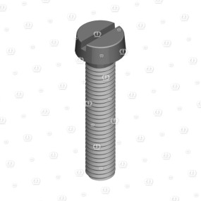 Zyl.-Schraube Am 5X25 Krone 9034480