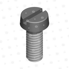 Zyl.schr. 4X10 84 Krone 9037230