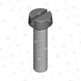 Zyl.schr. M5X20 A3G Krone