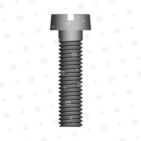 Zyl.schr. M5X20 A3G Krone Zyl.schr. M5X20 A3G Krone