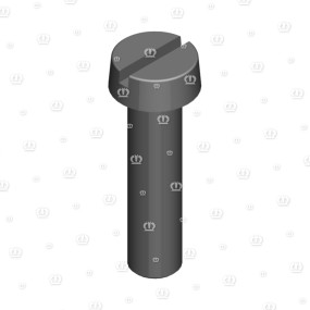 Zyl.schr. M5X20 A3G Krone Zyl.schr. M5X20 A3G Krone
