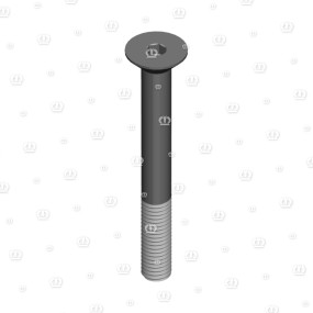 Senkschr.10X90 7991 Krone 9040550