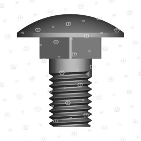 Fl.r.schr.12X25 603 Krone