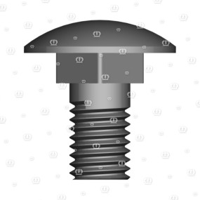 Fl.r.schr.12X25 603 Krone