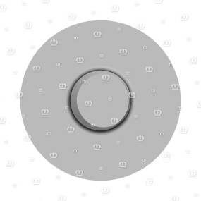 Fl.r.schr. 6X12 M.schl. Krone