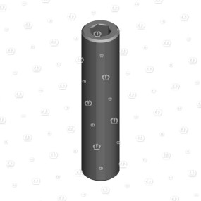 Gewindestift 10X45 913 Krone 9057002