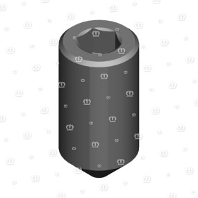 Gewindestift 8X16 914 Krone 9057450