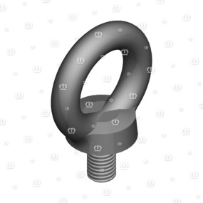 Ringschraube M12 Krone 9062000