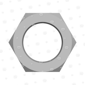 Skt.mutter M 30X2-8 Krone