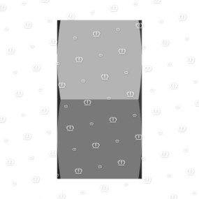 Skt.mutter M 10 (Sw15) Krone