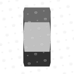 Skt.mutter M 10 (Sw15) Krone