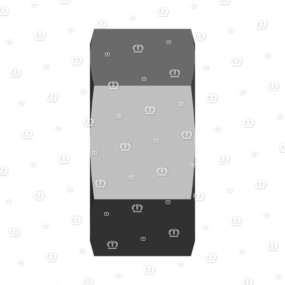 Skt.mutter M 10 (Sw15) Krone