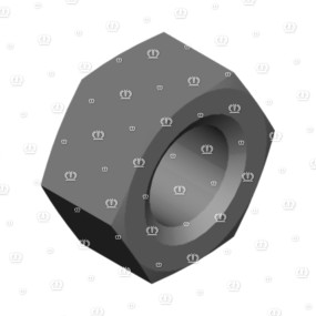 Skt.mutter M 10 (Sw15) Krone