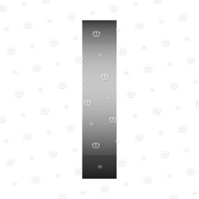 Scheibe 22X37X8 Krone