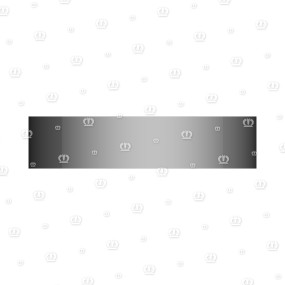 Scheibe 13,0X35X8 Krone