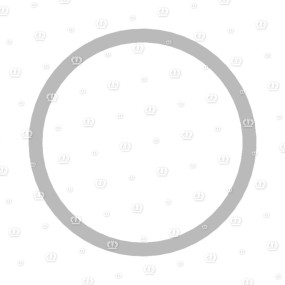 Stuetzsch.s110X125X3,5 Krone