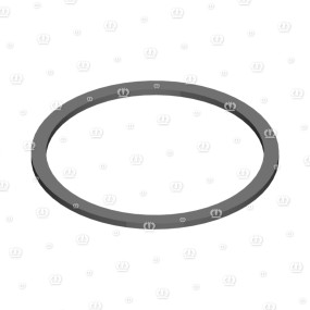 Stuetzsch.s110X125X3,5 Krone