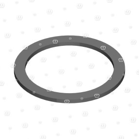 Stützscheibe S 60X 75X 3 Krone 9107401