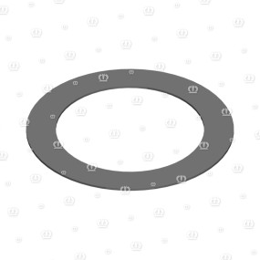Passscheibe 20X 28X 0,3 Krone 9108081