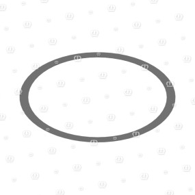 Passscheibe 80X 90X 0,1 Krone 9109440