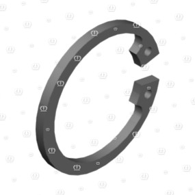 Sicherungsring I 30X2 Krone 9110520