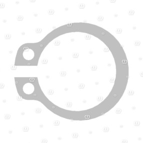 Seegerrg. 12X1,0 D.471 Krone