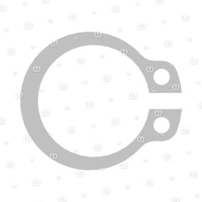 Seegerrg. 12X1,0 D.471 Krone